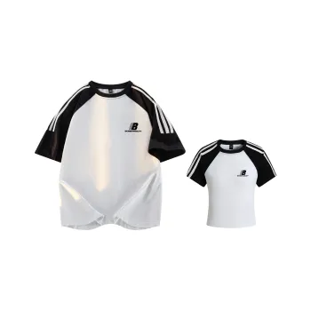 BOBBY ABLEY T Shirt Unisex 2 Pack