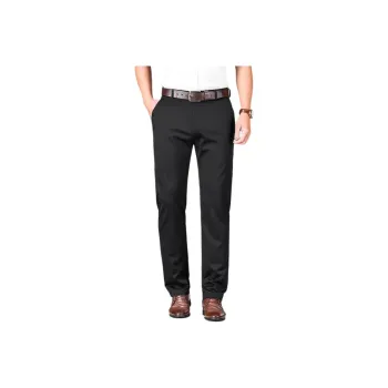 PIERRE CARDIN Suit Trouser Men's