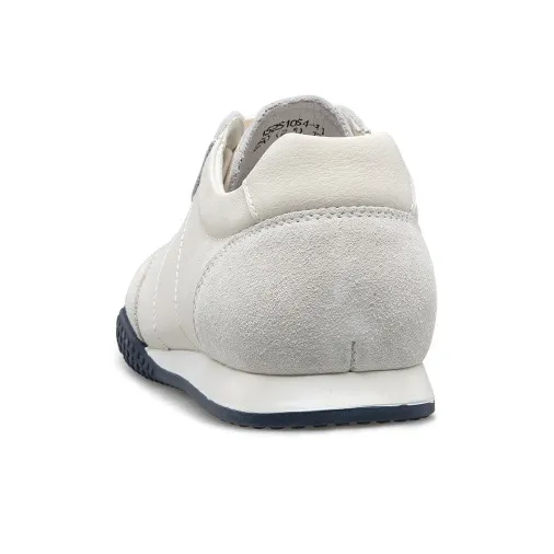 KANGNAI Breathable Low Top Casual Shoes Men's-2