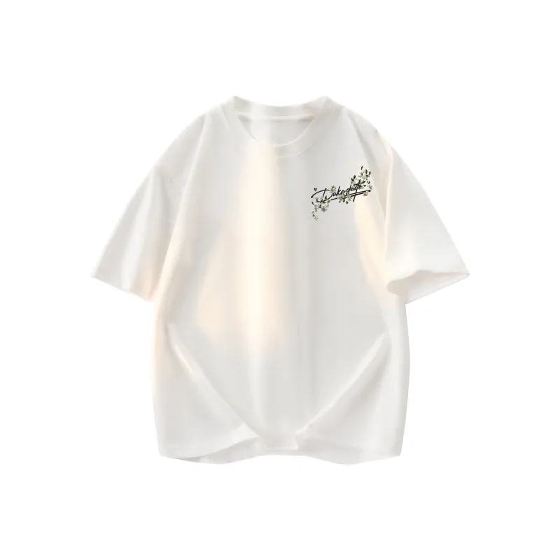 DUKE+DEXTER T Shirt Unisex Black-9