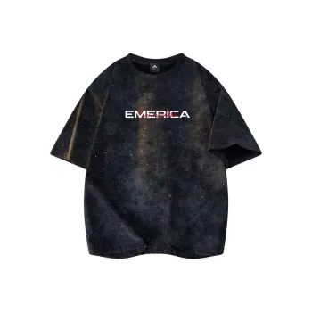 EMERICA T Shirts Unisex