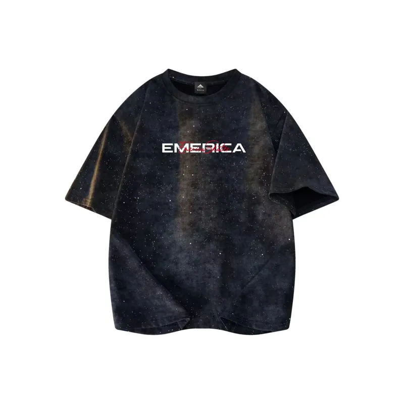 EMERICA T Shirts Unisex-0