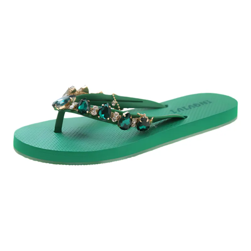 TLIT Slippers / Home Slippers-2