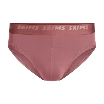 SKIMS SS25 STRETCH MENS BRIEF Underpants Men's 1 Pack