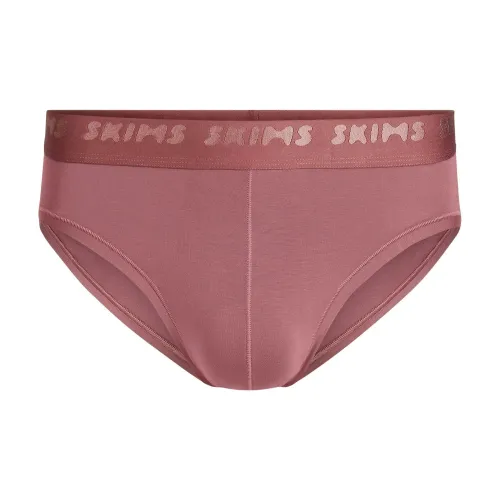 SKIMS SS25 STRETCH MENS BRIEF Underpants Men's 1 Pack