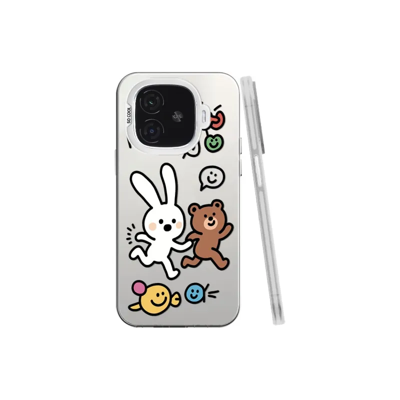 BAOCHENG Phone Cases-2