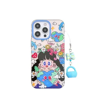 HASEE Phone Cases