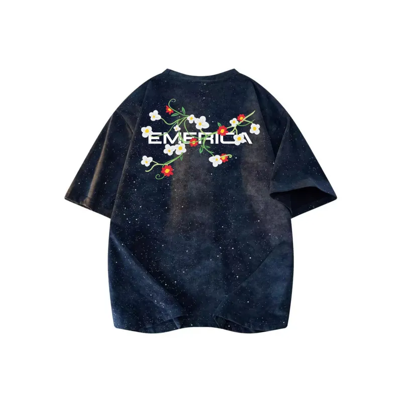 EMERICA T Shirts Unisex-5