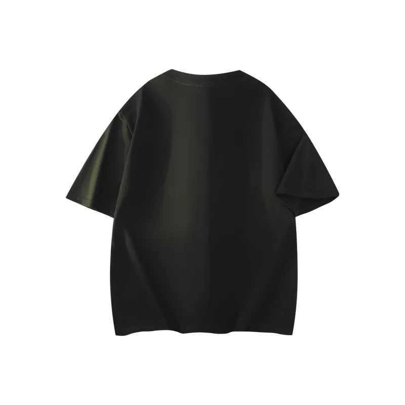Maxim's De Paris T Shirt Unisex-11