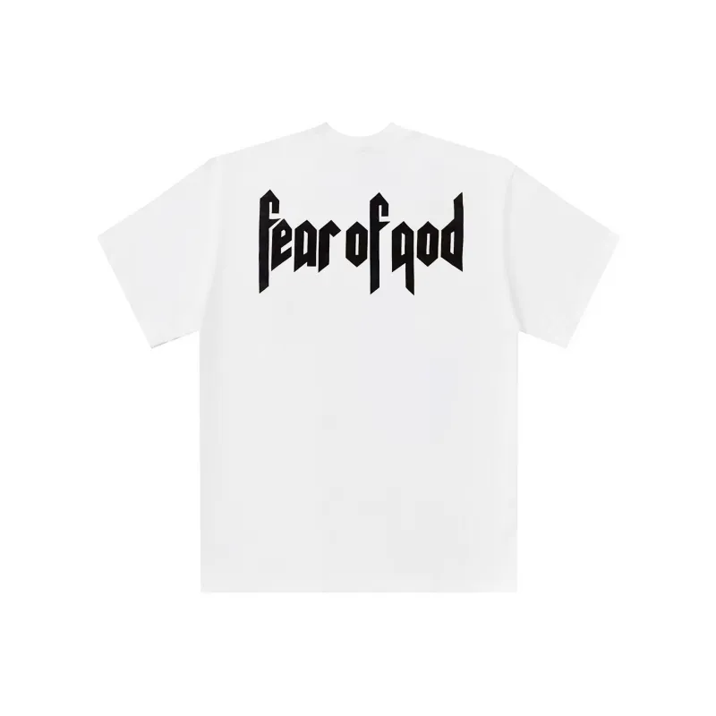 FORCEPULR T Shirts Unisex-1