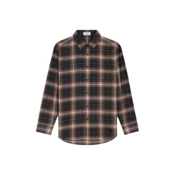 CELINE Shirts Men Multicolor