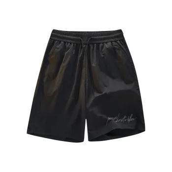 PAUL COSTELLOE Casual Shorts Unisex