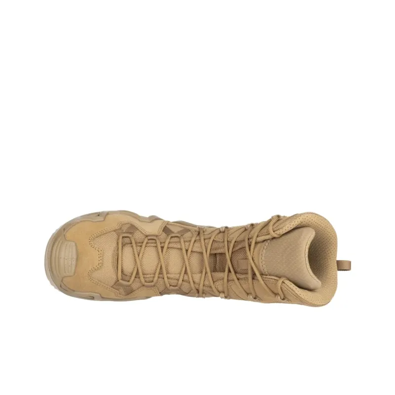 Lowa ZEPHYR Crew Outdoor Boots Men's Yellow-3
