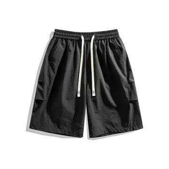LIGHTNING MONSTER Casual Shorts Unisex