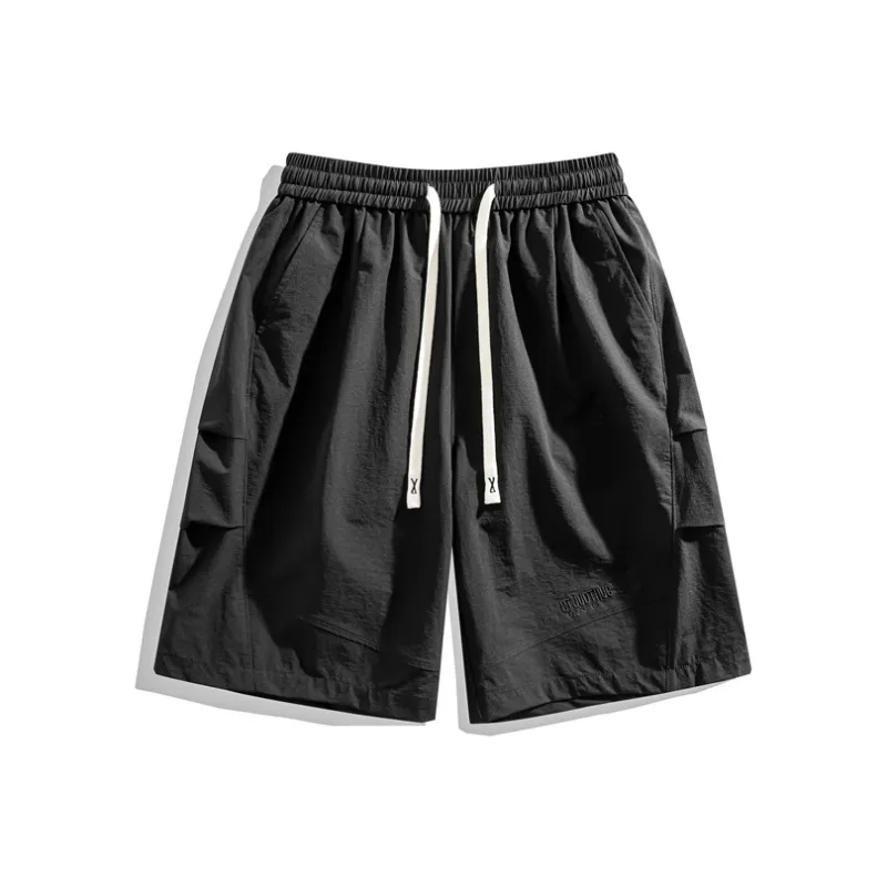 LIGHTNING MONSTER Casual Shorts Unisex-0