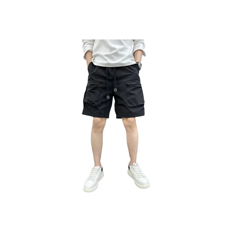 Topland Cargo Shorts Unisex-8