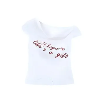 COVER TIME T Shirts Women's