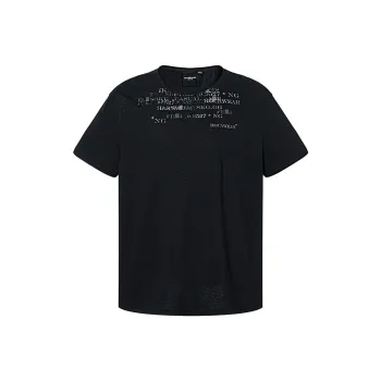 ROCAWEAR T Shirts Unisex
