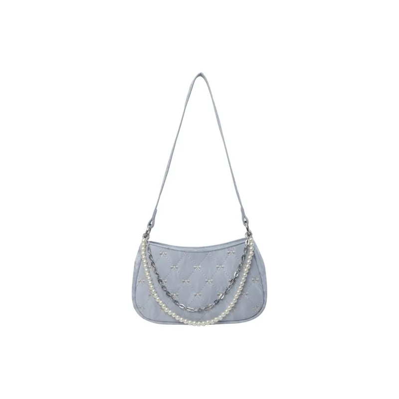 Yalu PU Shoulder Bag, Crossbody Bag, Handbag Women's Multicolor-7