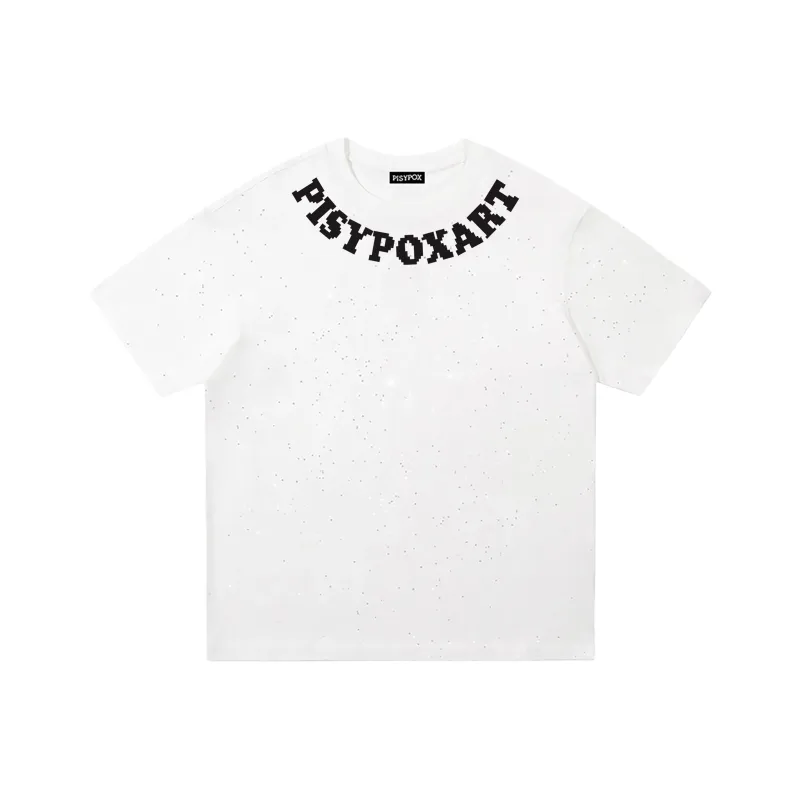 PISYPOX T Shirts Unisex-3