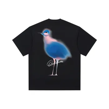 Quiksilver T Shirts Unisex