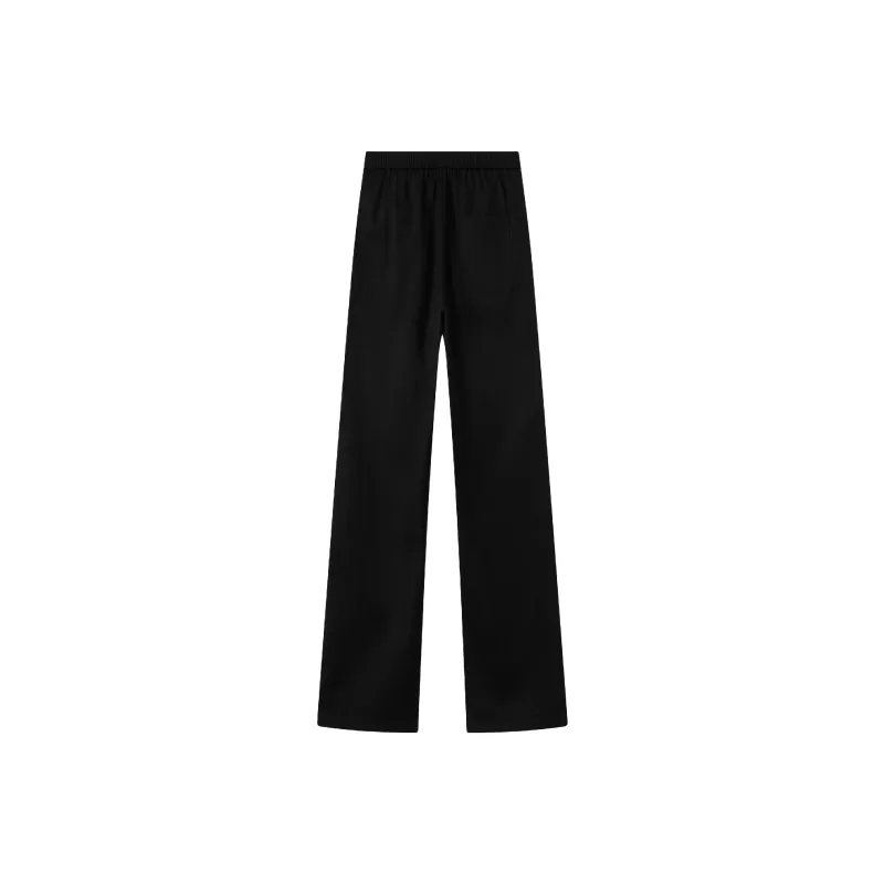 Maxim's De Paris Casual Pants Unisex-1