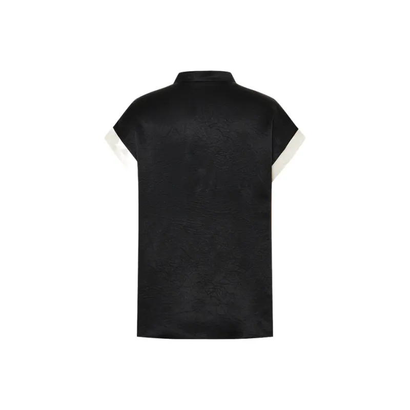 MO&CO Shirts Women's-3