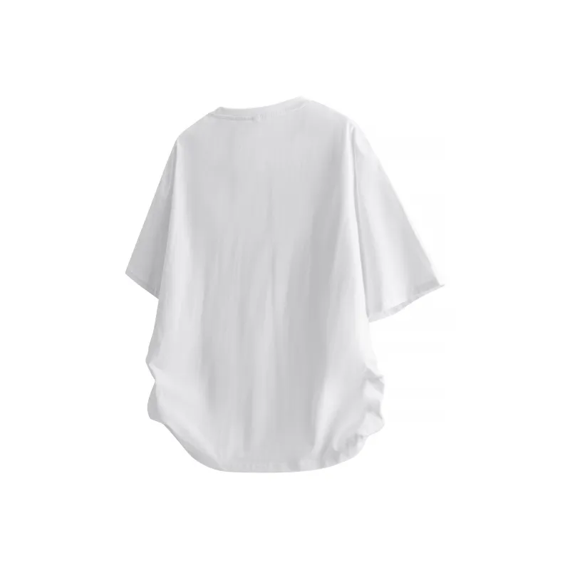 DANGERTIGER T Shirts Unisex-1