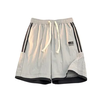 EMERICA Casual Shorts Unisex