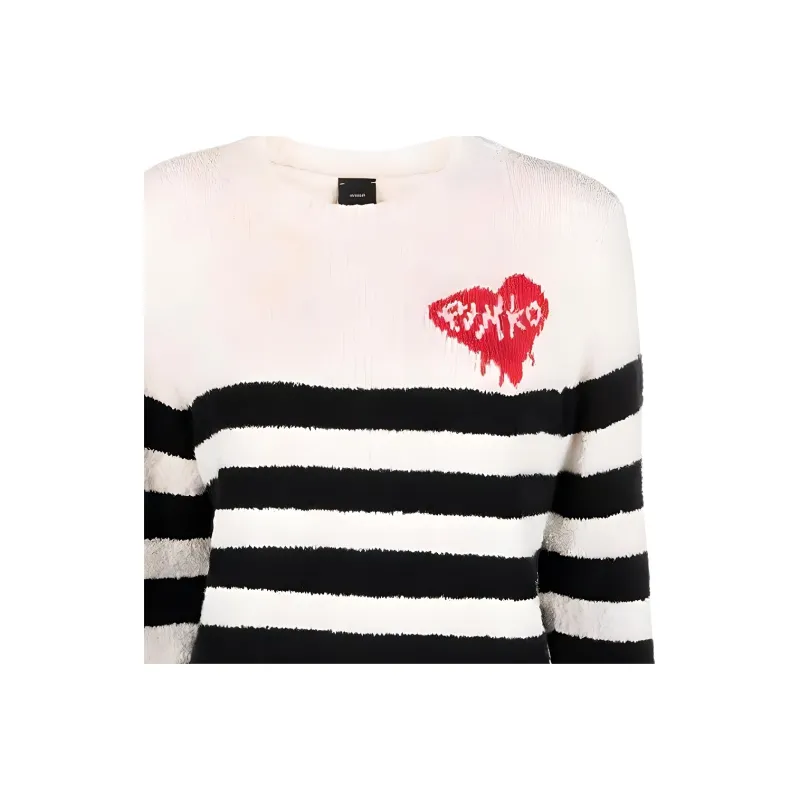 PINKO Sweaters Women's White-4