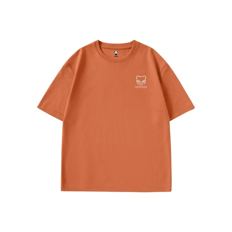 HIPANDA T Shirts Unisex-14