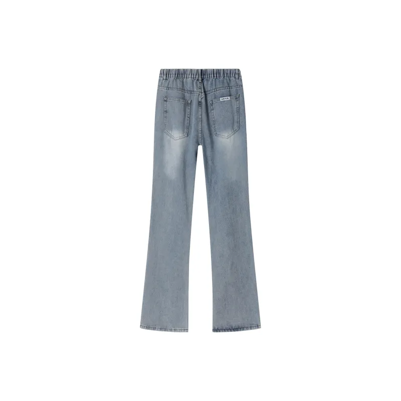 SAME FLOW Jeans Unisex-6