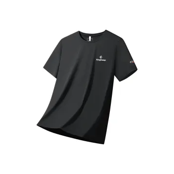 KingCamp T Shirts Unisex
