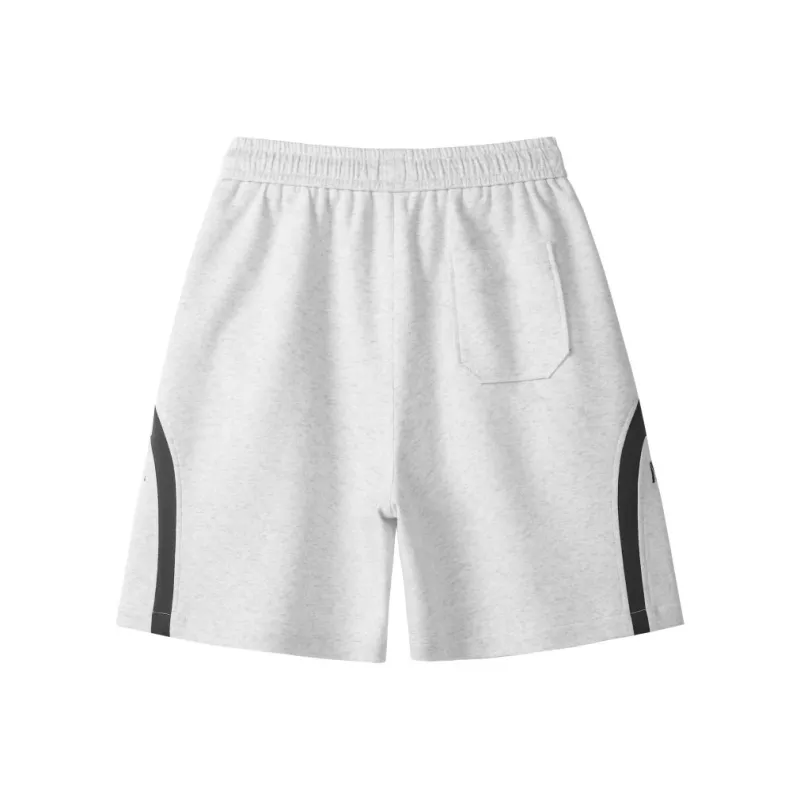 FAIRWHALE Casual Shorts Unisex-9