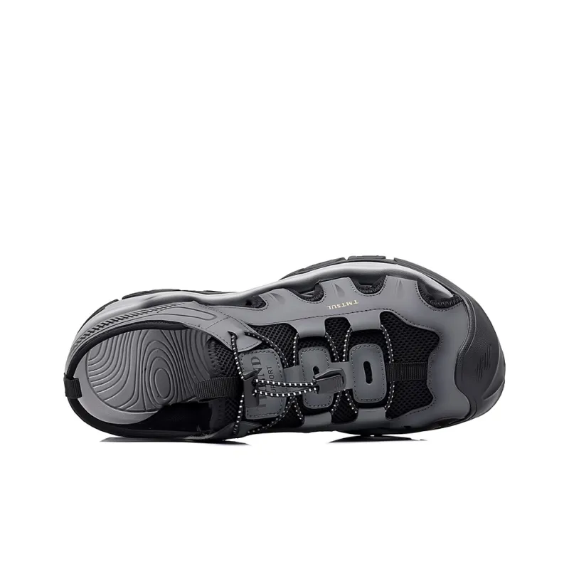 Mulinsen River Trekking Shoes Men's-12