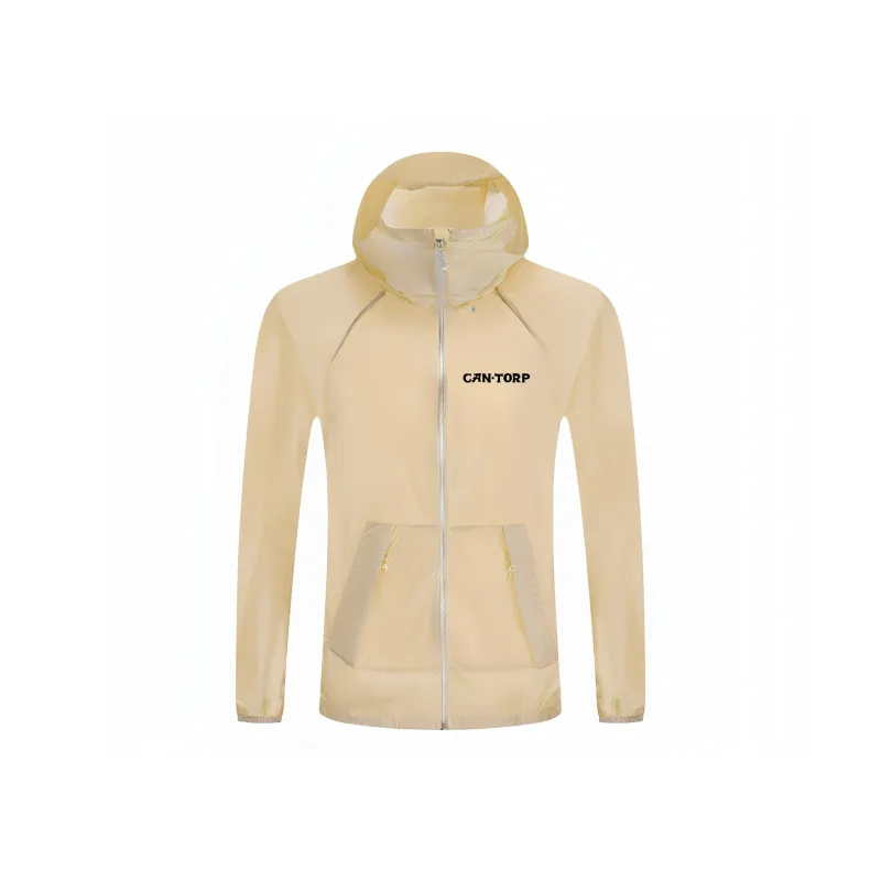 CAN·TORP Sun Protection Clothing Unisex-7