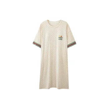 Pretty lady Women's Nightgowns