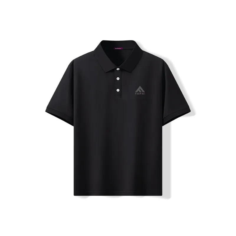 FAPAI Polo Shirts Unisex-0