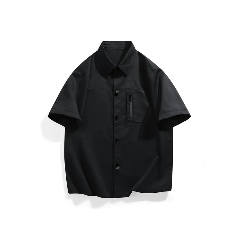 OPMO Shirts Unisex-0