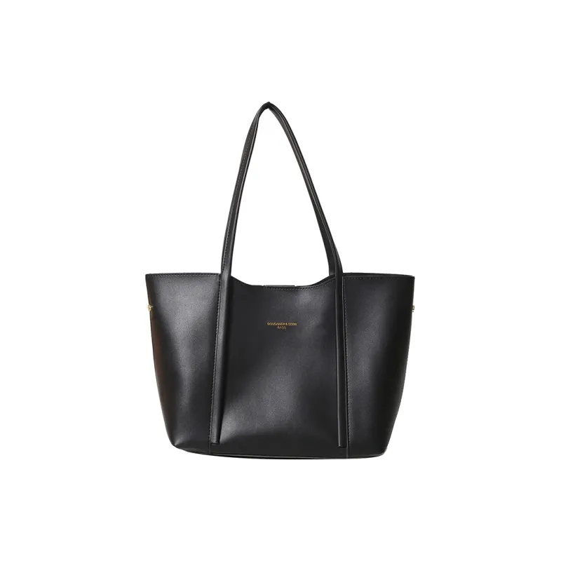 Yalu PU Tote Handbag, Shoulder Bag Women's Multicolor-5