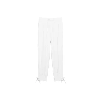 ARITZIA SS25 Wilfred Cavendish Poplin Pant Casual Pants Women's