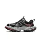 Black (This Style Leather Shoe Size, Different from Athletic Shoes Size)