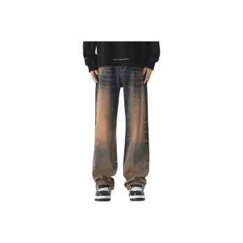 HONOR OF KINGS Jeans Unisex Rusty Blue