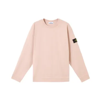 STONE ISLAND Compass badge Sweatshirt