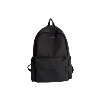 JEANSWEST Nylon Backpack Unisex Multicolor
