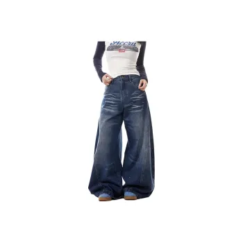 City Hipster Jeans Unisex