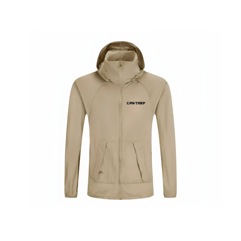 CAN·TORP Sun Protection Clothing Unisex-14
