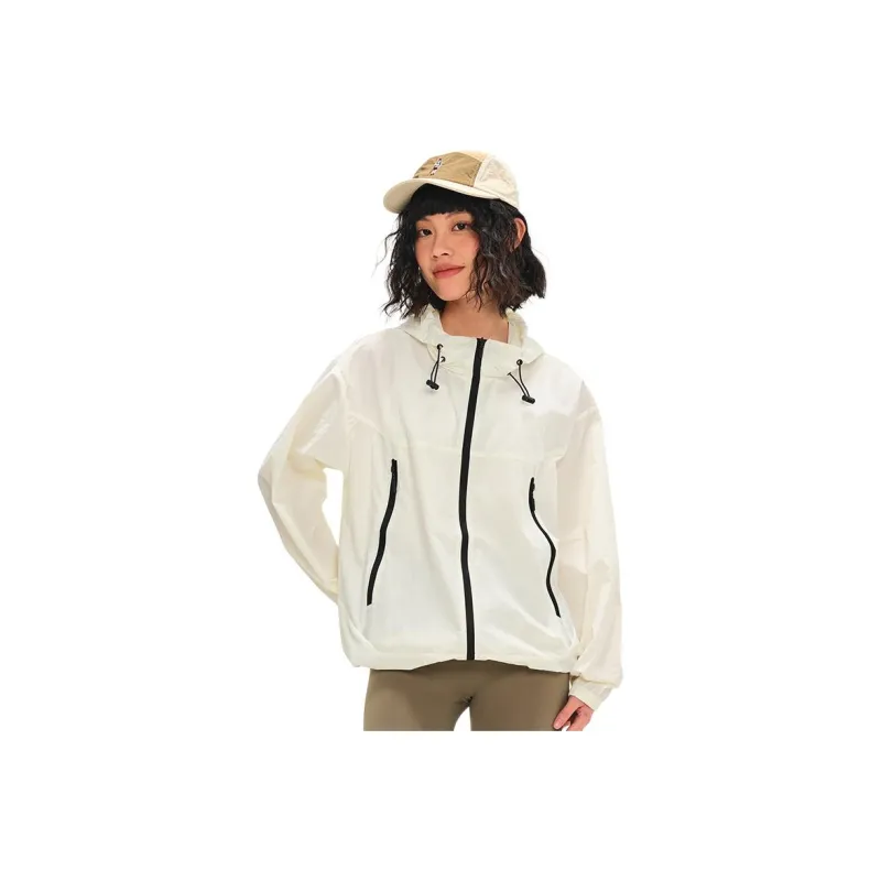 The New Age Family Sun Protection Clothing Women's-2