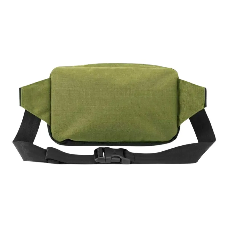 Chrome Hearts Nylon Fanny Pack Men's Green-2