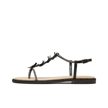 Teenmix Butterfly Effect One Strap Sandals Women's